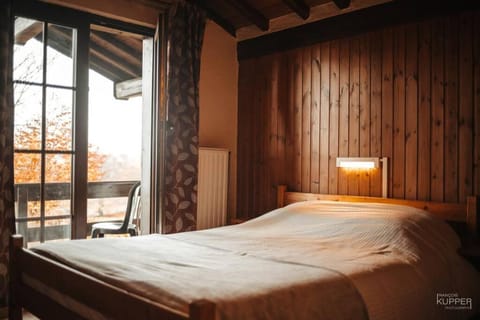 Balcony/Terrace, Bedroom