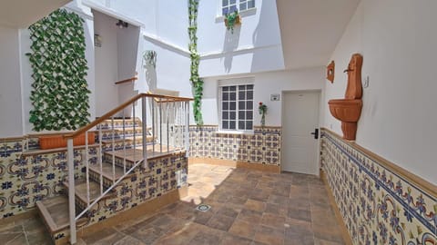 Patio, Balcony/Terrace