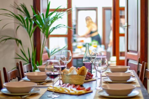 Casa Casanova House in Marina Alta