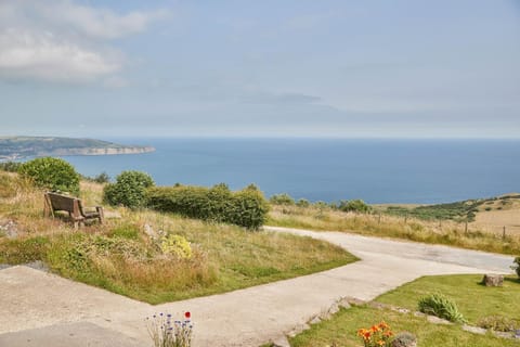 Host & Stay - Fairview House Haus in Ravenscar