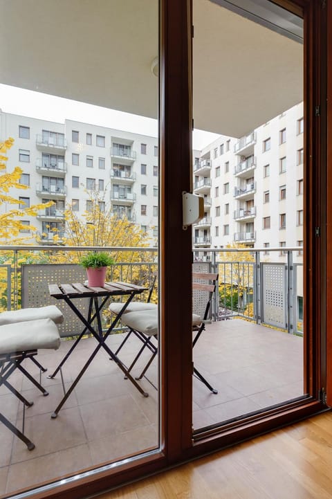 Central Passage Apartments by Vagabond Condo in Budapest