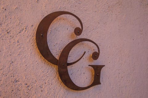 Property logo or sign