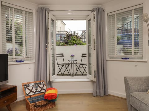 Lower Deck Appartement in Bexhill