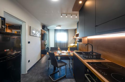 Jazine lux apartment E&T Apartment in Zadar