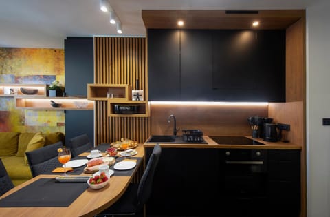 Jazine lux apartment E&T Apartment in Zadar