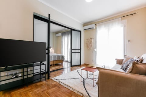 NEW LUXURY CENTRAL BOUTIQUE Apartment in Thessaloniki