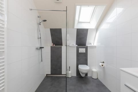 Welcome in - Zuidstraat 103 Apartment in Westkapelle