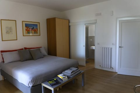 Appartamento Camillo Chambre d’hôte in Macerata