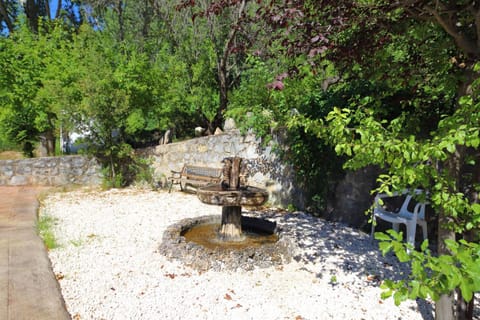 VILLA FORASTERA Country House in Sierra de Cazorla Comarca