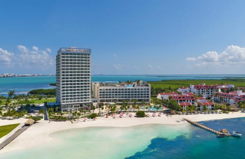 Breathless Cancun Soul Resort & Spa - Adults Only - All Inclusive Resort in Cancun