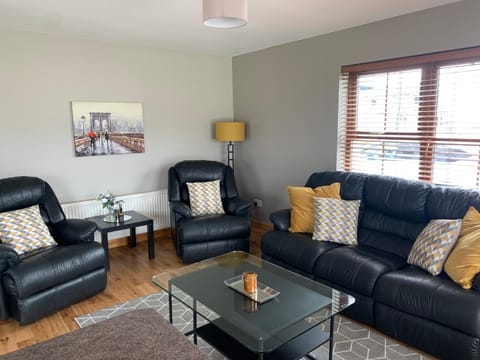 Wild Atlantic Way House House in County Mayo