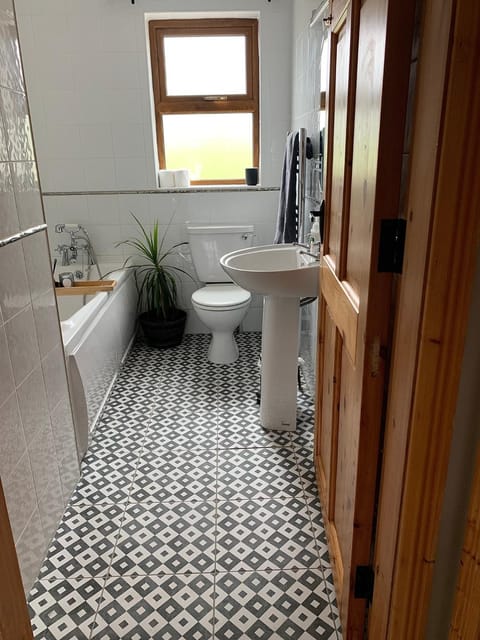 Wild Atlantic Way House House in County Mayo