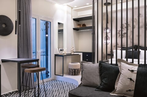 Adrianou at Heart of Plaka Apartment in Plaka