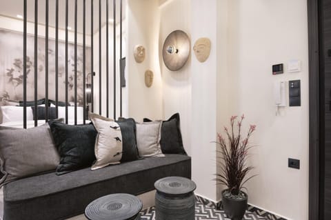 Adrianou at Heart of Plaka Apartment in Plaka