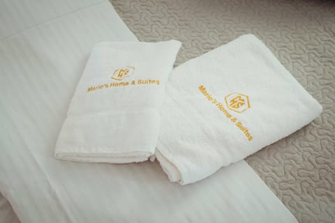 Mario's home Apartment in Volos