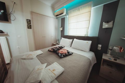 Mario's home Apartment in Volos