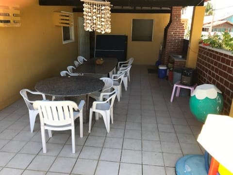 Casa em condomínio à beira mar de Porto de Galinhas Haus in Ipojuca