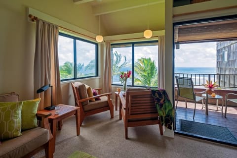 Sealodge G8 Apartment in Princeville