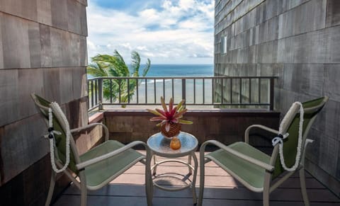 Sealodge G8 Apartment in Princeville