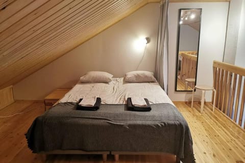 Gold Legend Paukkula#2 - Saariselkä Apartments Apartment in Lapland