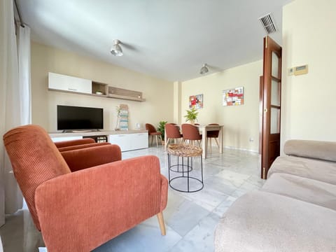 Botánic Suite Malaga Apartment in Malaga