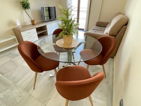 Botánic Suite Malaga Apartment in Malaga