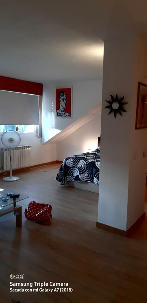 Tomillaron House Apartamento in Las Rozas de Madrid