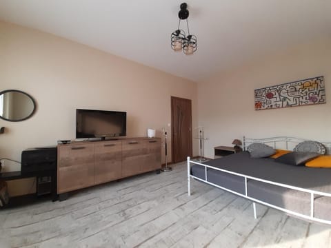 Lefterov's Guests Suite Apartment in Varna