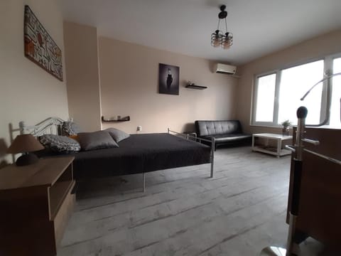 Lefterov's Guests Suite Apartment in Varna