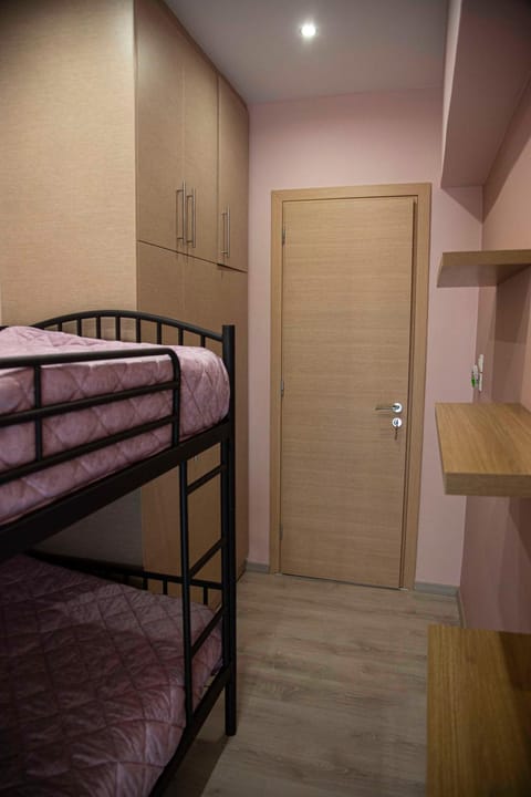 Athens Nautical Flat Apartment in Pireas