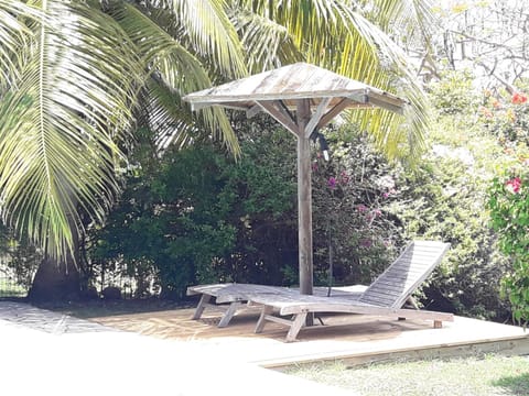 Villas Karukera - Hamak Coco Caraibes Villa in Guadeloupe