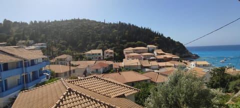 Villa Spiros Apartahotel in Agios Nikitas