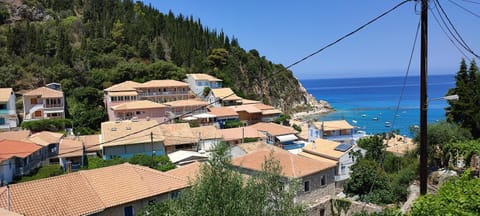 Villa Spiros Appart-hôtel in Agios Nikitas