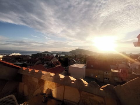 Balcony/Terrace, Sunset