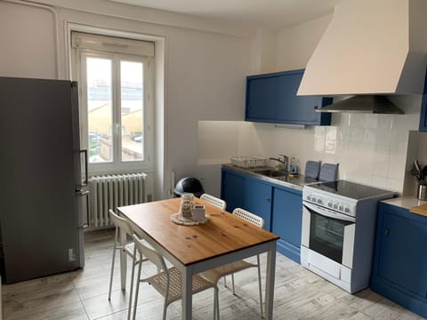 Elégant Appartement T3 hypercentre de Mazamet Condo in Mazamet