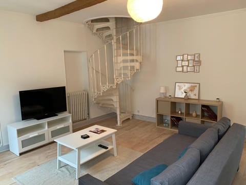 Elégant Appartement T3 hypercentre de Mazamet Condo in Mazamet