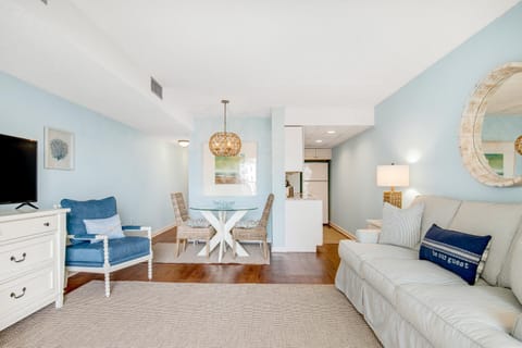 Bluewater East Oceanblock Condos Apartment in Ocean City