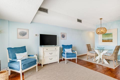 Bluewater East Oceanblock Condos Apartment in Ocean City