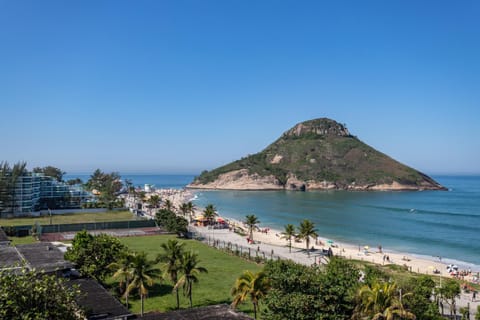 Natural landscape, Beach, Sea view
