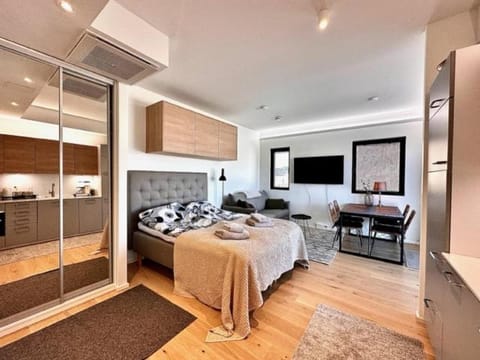 Lomavuokra Hanko, Laituri B4, Itäsatama Apartment in Uusimaa