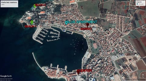 Location