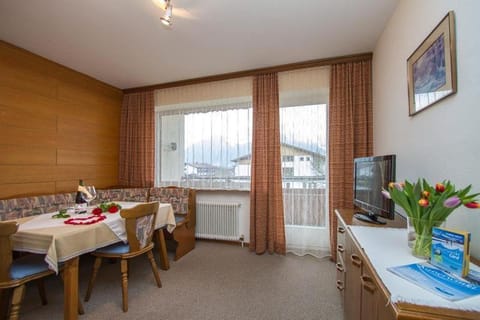 Kaiser Apart Walchsee Apartment in Walchsee