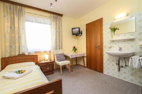 Kaiser Apart Walchsee Apartment in Walchsee