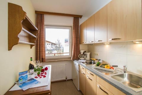 Kaiser Apart Walchsee Apartment in Walchsee
