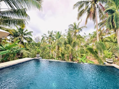 Day, Natural landscape, Pool view, Swimming pool