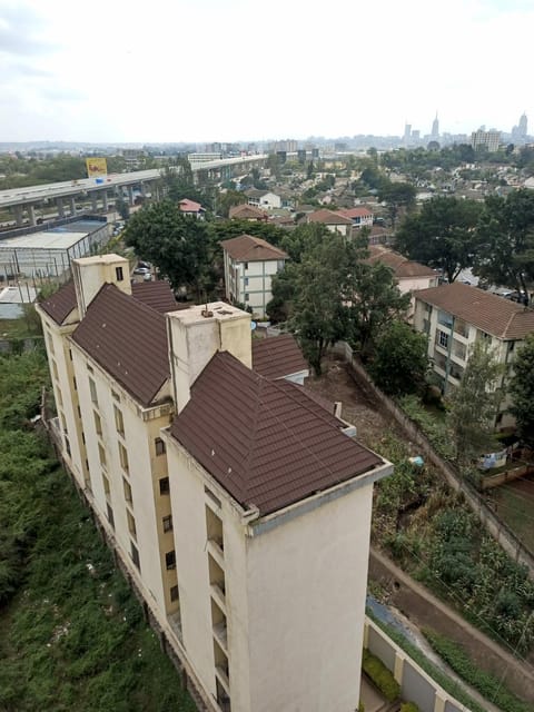 Podium 2 bedroom Apartment, Nairobi Copropriété in Nairobi