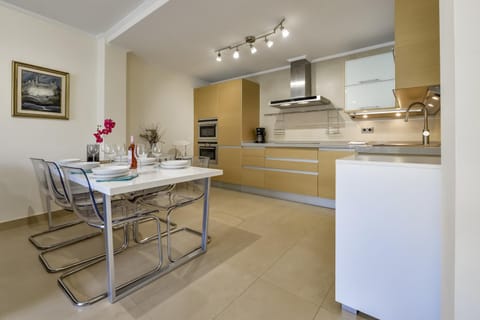 Villas Guzman - Marjaleta Condo in Moraira