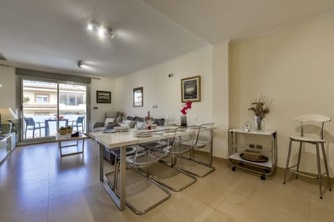 Villas Guzman - Marjaleta Condo in Moraira