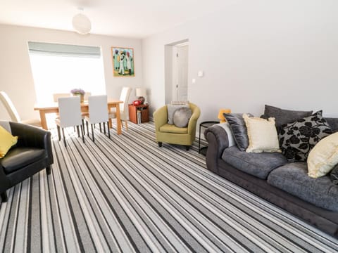 Seagull Cottage House in Bude