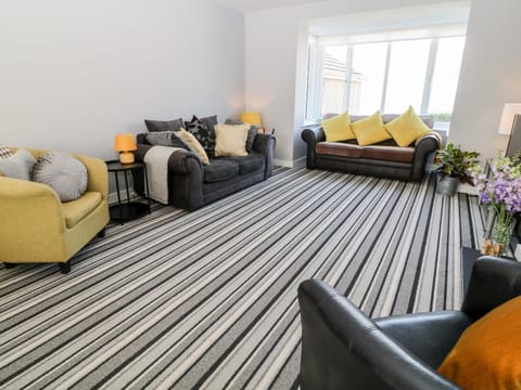 Seagull Cottage House in Bude